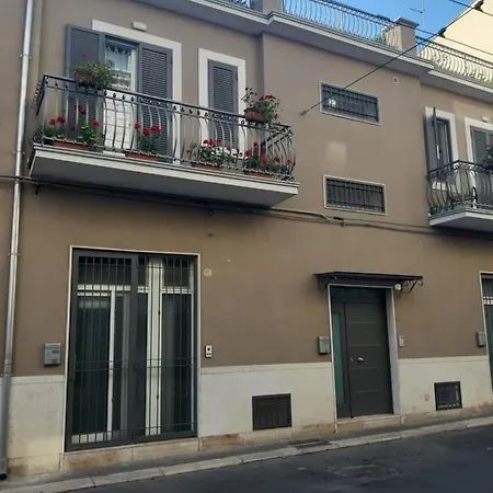 Casa Lucia アパート