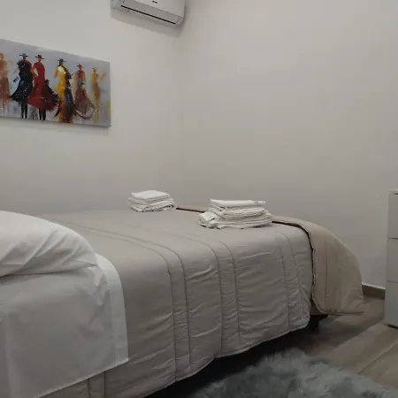 Apartamento Casa Lucia