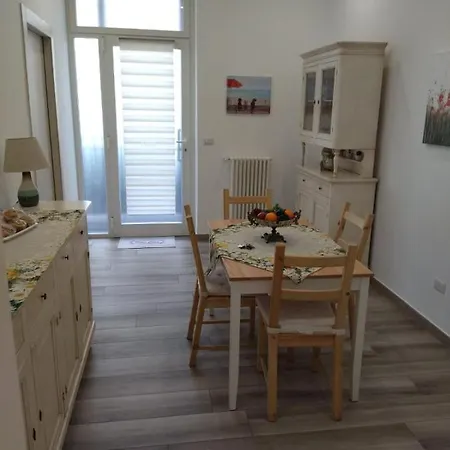 Casa Lucia Bari
