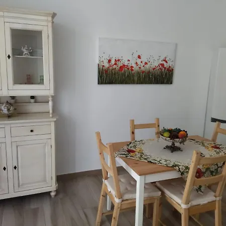 Casa Lucia * Бари