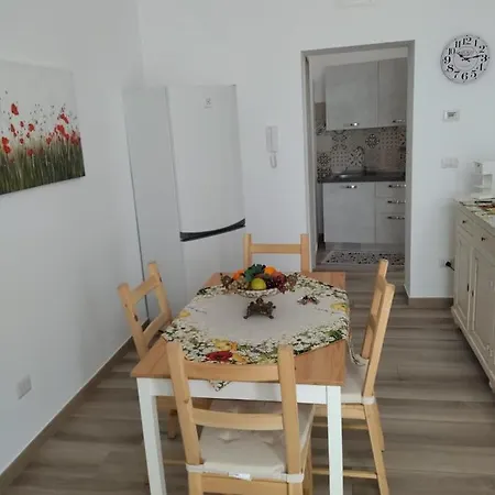 Apartamento Casa Lucia