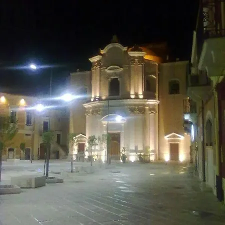 Casa Lucia Апартаменты