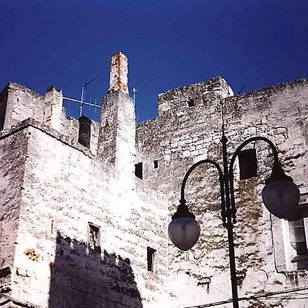 Casa Lucia *