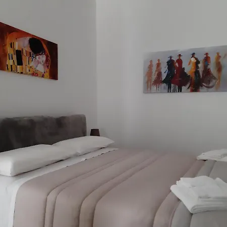 Casa Lucia * בארי