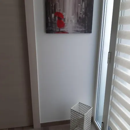Casa Lucia Apartment