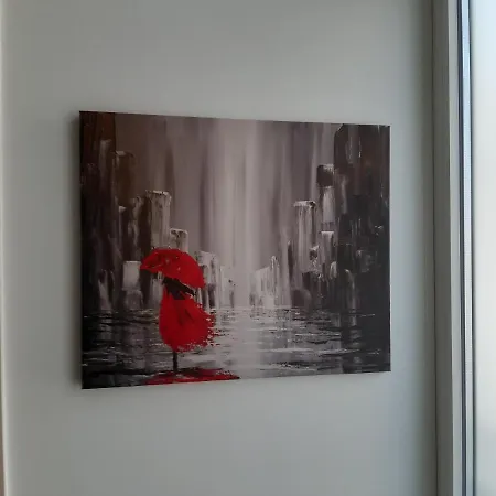 Casa Lucia Apartamento