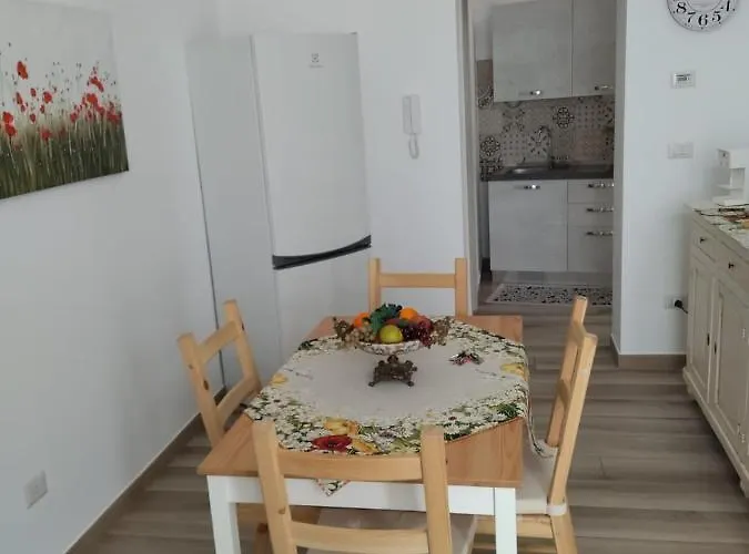 Appartement Casa Lucia