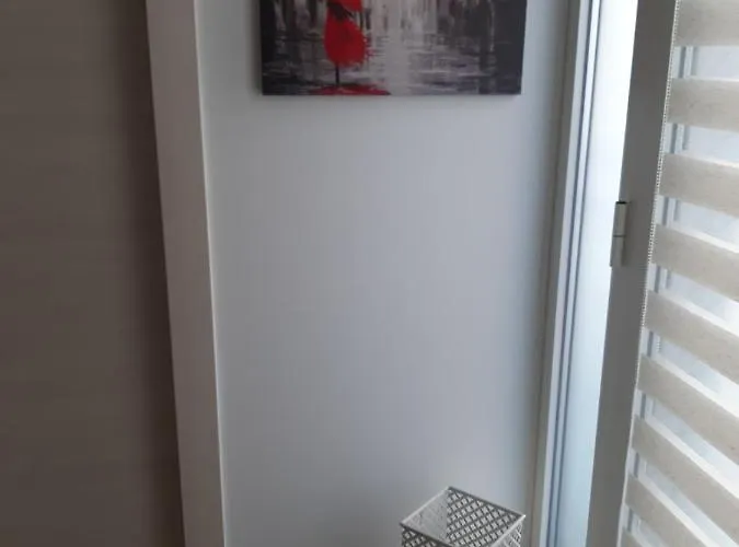 Casa Lucia Apartment