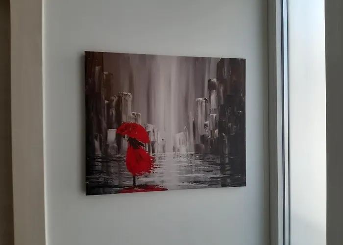 Casa Lucia Appartement